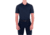 First Tactical Mens Performance Ss Polo, Midnight Navy, Small 112509-729-S
