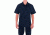 First Tactical Mens Spclst Tctcl S/S Shirt, Midnight Navy, 3XL Regular 112003-729-3XL-R