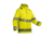 First Tactical Mens Specialist Hi Vis Parka, Hi Vis Yellow, S Regular 118510-204-S-R
