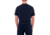 First Tactical Mens Tactix Cotton S/S Tee, Midnight Navy, 2XL 112501-729-XXL