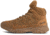 First Tactical Operator Mid 5in Boots - Mens, Coyote Brown, 15, Wide, 165061-060-15-W