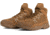 First Tactical Operator Mid 5in Boots - Mens, Coyote Brown, 15, Wide, 165061-060-15-W