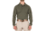 First Tactical Performance Long Sleeve Polo - Men's, Tall, OD Green, 2XL, 111503-830-XXL-T