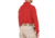 First Tactical Performance Long Sleeve Polo - Mens, Red, Tall/2XL, 111503-400-XXL-T