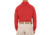 First Tactical Performance Long Sleeve Polo - Men's, Tall, Red, 2XL, 111503-400-XXL-T