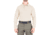 First Tactical Performance Long Sleeve Polo - Mens, Silver Tan, Tall/Small, 111503-065-S-T
