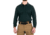 First Tactical Performance Long Sleeve Polo - Mens, Spruce Green, Tall/2XL, 111503-812-XXL-T