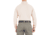 First Tactical Performance Long Sleeve Polo - Mens, Regular, Khaki, 5XL, 111503-055-5XL-R