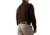 First Tactical Performance Long Sleeve Polo - Mens, Regular, Kodiak Brown, 6XL, 111503-182-6XL-R