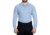 First Tactical Performance Long Sleeve Polo - Mens, Regular, Medium Blue, 6XL, 111503-781-6XL-R