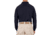 First Tactical Performance Long Sleeve Polo - Mens, Regular, Midnight Navy, 6XL, 111503-729-6XL-R