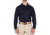 First Tactical Performance Long Sleeve Polo - Mens, Regular, Midnight Navy, 6XL, 111503-729-6XL-R