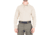 First Tactical Performance Long Sleeve Polo - Mens, Regular, Silver Tan, 6XL, 111503-065-6XL-R