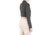 First Tactical Performance Long Sleeve Polo - Womens, Asphalt, Extra Large, 121503-015-XL