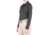 First Tactical Performance Long Sleeve Polo - Womens, Asphalt, Extra Large, 121503-015-XL