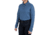 First Tactical Performance Long Sleeve Polo - Women's, French Blue, Large, 121503-484-L