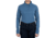 First Tactical Performance Long Sleeve Polo - Womens, French Blue, 3XL, 121503-484-3XL