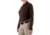 First Tactical Performance Long Sleeve Polo - Womens, Kodiak Brown, 3XL, 121503-182-3XL