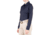 First Tactical Performance Long Sleeve Polo - Womens, Midnight Navy, 3XL, 121503-729-3XL