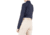 First Tactical Performance Long Sleeve Polo - Womens, Midnight Navy, 3XL, 121503-729-3XL