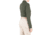 First Tactical Performance Long Sleeve Polo - Womens, OD Green, Small, 121503-830-S