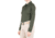 First Tactical Performance Long Sleeve Polo - Womens, OD Green, Small, 121503-830-S