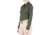 First Tactical Performance Long Sleeve Polo - Womens, OD Green, 3XL, 121503-830-3XL