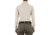 First Tactical Performance Long Sleeve Polo - Womens, Silver Tan, 2XL, 121503-065-XXL