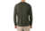 First Tactical Performance Long Sleeve T-Shirt - Mens, Regular, OD Green, 4XL, 111504-830-4XL-R