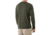 First Tactical Performance Long Sleeve T-Shirt - Mens, Regular, OD Green, 4XL, 111504-830-4XL-R
