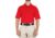 First Tactical Performance Short Sleeve Polo - Mens, Red, Tall/3XL, 112509-400-3XL-T