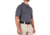 First Tactical Performance Short Sleeve Polo - Mens, Tall, Asphalt, 5XL, 112509-015-5XL-T