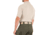 First Tactical Performance Short Sleeve Polo - Mens, Tall, Khaki, 5XL, 112509-055-5XL-T
