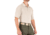 First Tactical Performance Short Sleeve Polo - Mens, Tall, Khaki, 5XL, 112509-055-5XL-T