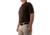 First Tactical Performance Short Sleeve Polo - Mens, Tall, Kodiak Brown, 6XL, 112509-182-6XL-T