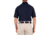 First Tactical Performance Short Sleeve Polo - Mens, Tall, Midnight Navy, 6XL, 112509-729-6XL-T