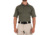 First Tactical Performance Short Sleeve Polo - Mens, Tall, OD Green, 6XL, 112509-830-6XL-T