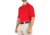 First Tactical Performance Short Sleeve Polo - Mens, Tall, Red, 5XL, 112509-400-5XL-T