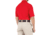 First Tactical Performance Short Sleeve Polo - Mens, Tall, Red, 5XL, 112509-400-5XL-T