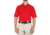 First Tactical Performance Short Sleeve Polo - Mens, Tall, Red, 5XL, 112509-400-5XL-T