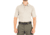 First Tactical Performance Short Sleeve Polo - Mens, Tall, Silver Tan, 6XL, 112509-065-6XL-T