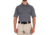 First Tactical Performance Short Sleeve Polo - Mens, Tall, Wolf Grey, 5XL, 112509-036-5XL-T