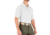 First Tactical Performance Short Sleeve Polo - Mens, White, Medium, 112509-010-M