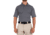 First Tactical Performance Short Sleeve Polo - Men's, Tall, Wolf Grey, Large, 112509-036-L-T