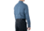 First Tactical Pro Duty Long Sleeve Shirt - Mens, French Blue, Tall/3XL, 111011-484-3XL-T