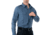 First Tactical Pro Duty Long Sleeve Shirt - Men's, Tall, French Blue, 3XL, 111011-484-3XL-T
