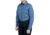First Tactical Pro Duty Long Sleeve Shirt - Womens, French Blue, Small, 121011-484-S-R