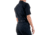 First Tactical Pro Duty Short Sleeve Shirt - Women's, Midnight Navy, Extra Small, 122001-729-XS-R