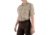 First Tactical Pro Duty Short Sleeve Shirt - Women's, Silver Tan, 2XL, 122001-065-XXL-R
