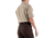 First Tactical Pro Duty Short Sleeve Shirt - Women's, Silver Tan, 2XL, 122001-065-XXL-R